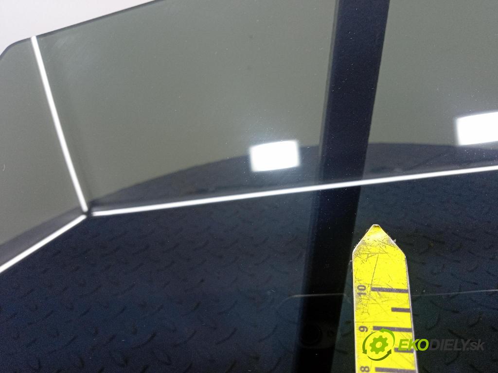 Mazda Cx-5 2021 sklo dvere zad Prava: KD5358512