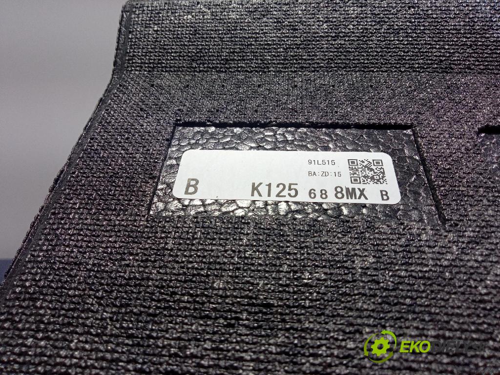 Mazda Cx-5 2021 Kôš kola: Rezervný: K125688MX