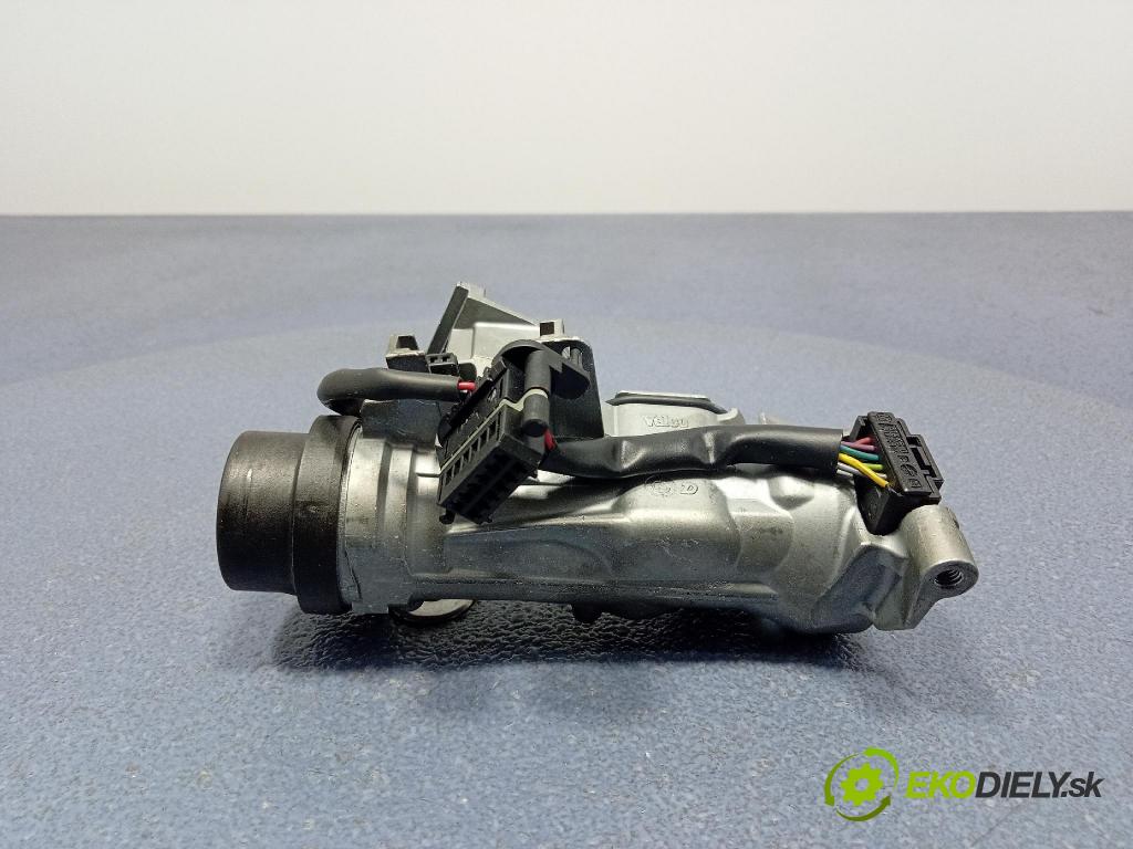 Volkswagen Golf 2005 Spínač zapaľovania: 1K0905851B
