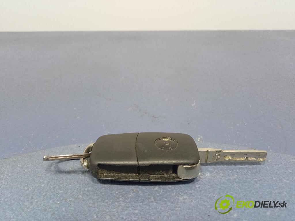 Volkswagen Golf 2005 Spínač zapaľovania: 1K0905851B
