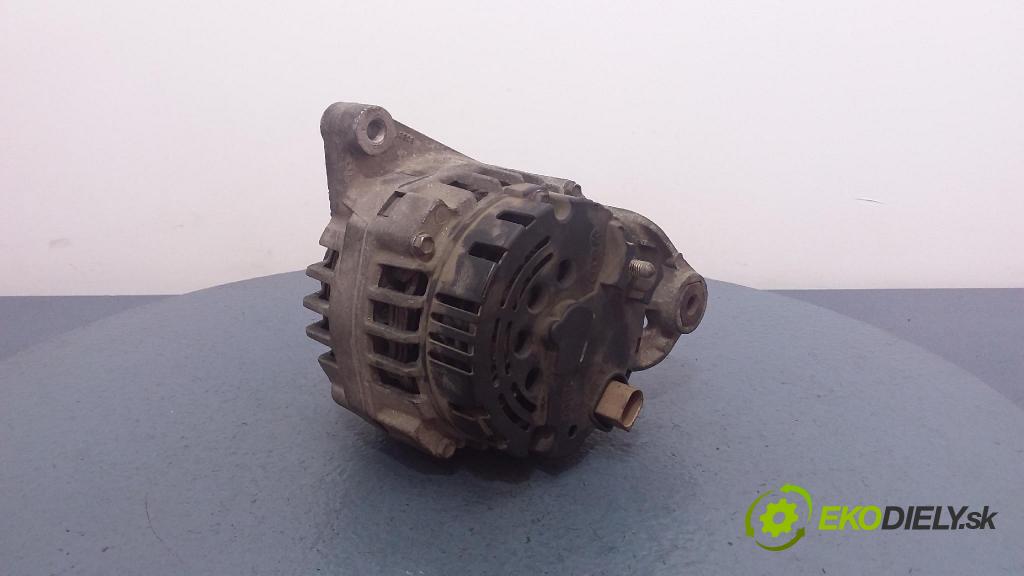 Vw Passat 2000 Alternator 06B903016D