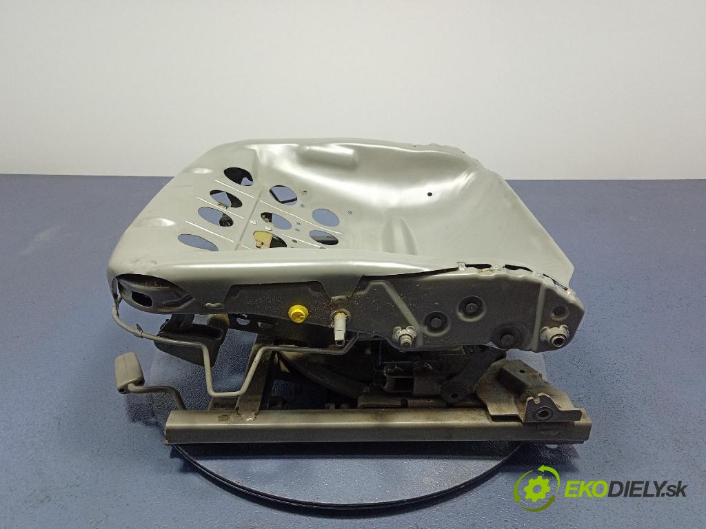 Volkswagen Sharan 1999 Sedačka spolujazdca