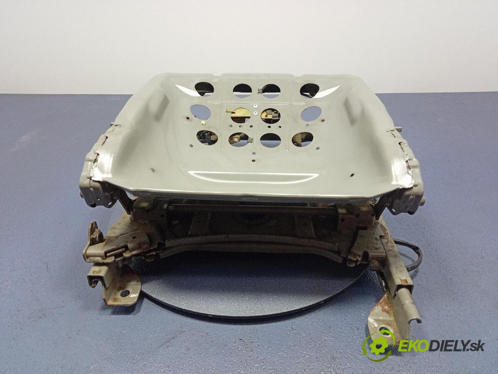 Volkswagen Sharan 1999 Sedačka spolujazdca