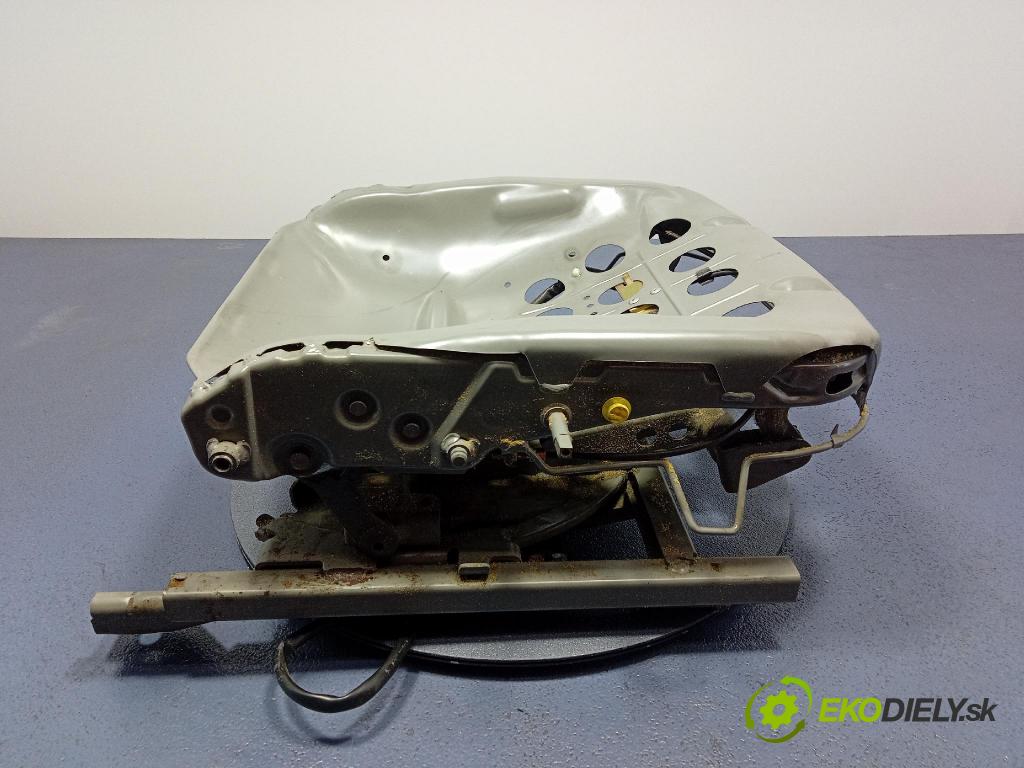 Volkswagen Sharan 1999 Sedačka spolujazdca