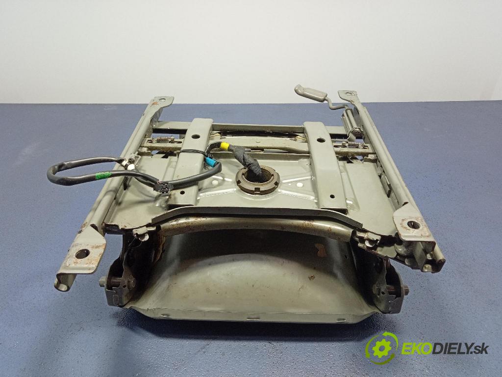 Volkswagen Sharan 1999 Sedačka spolujazdca