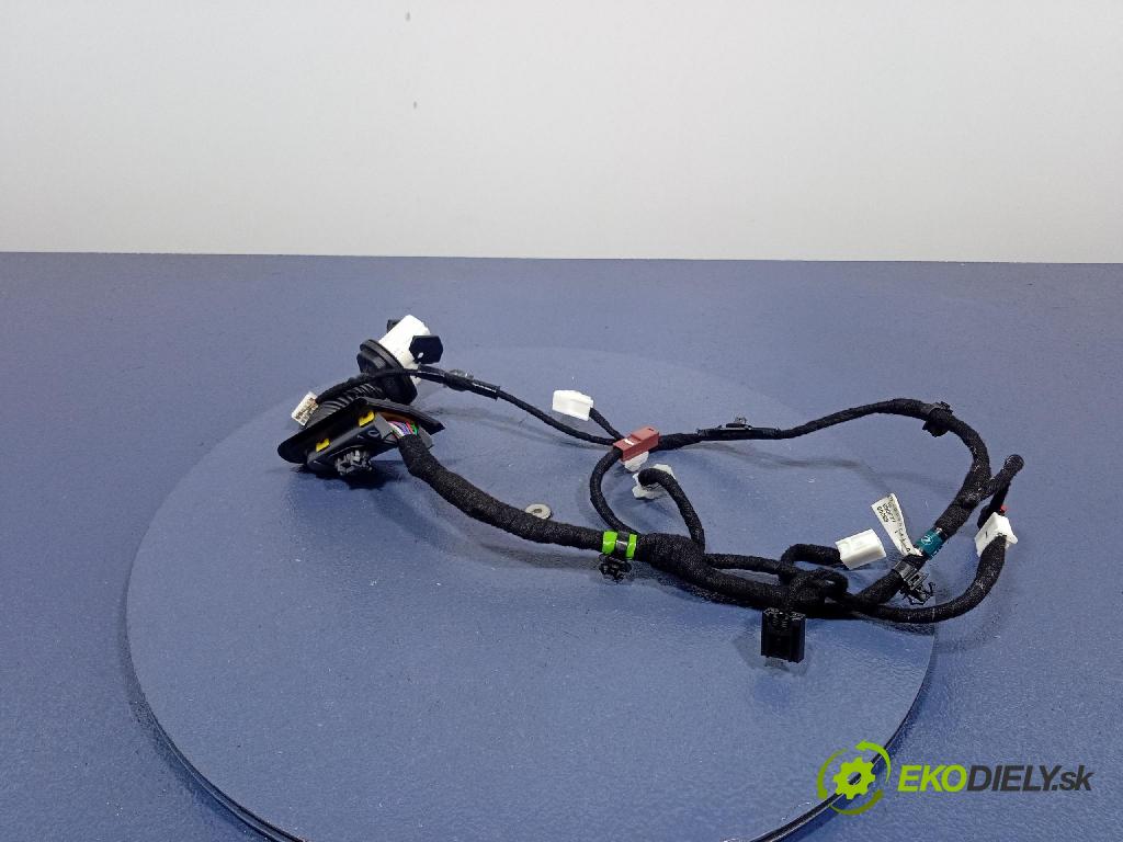 Mazda Cx-5 2021 inštalácia Elektrický: KJN567200A