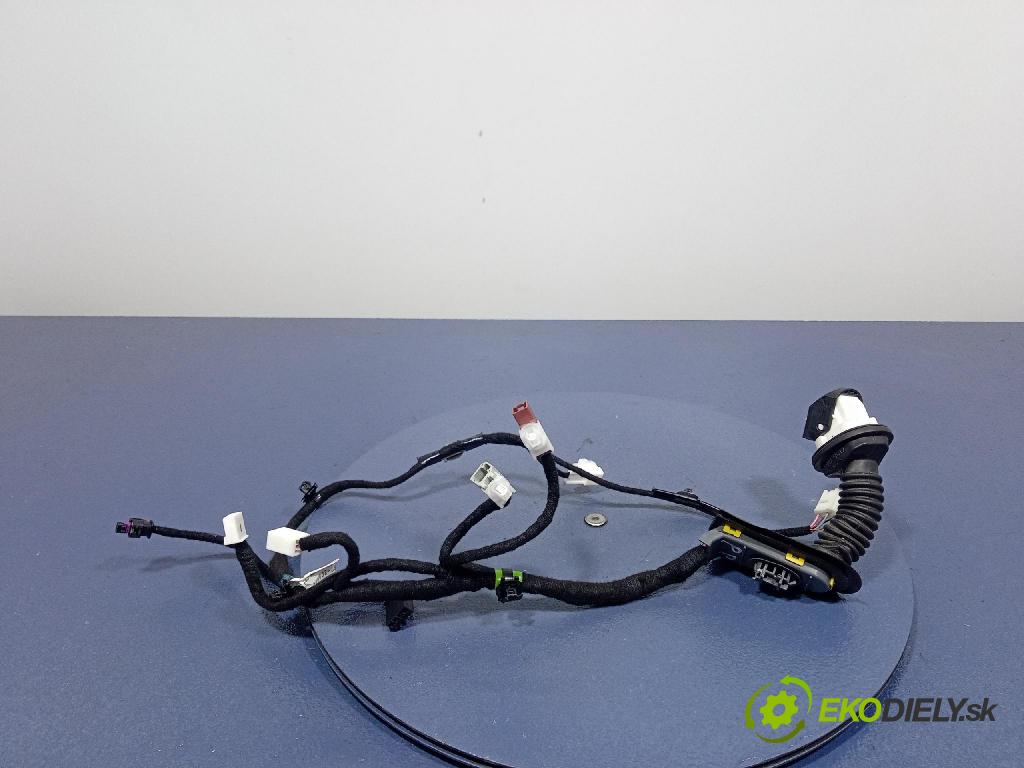 Mazda Cx-5 2021 inštalácia Elektrický: KJN567200A