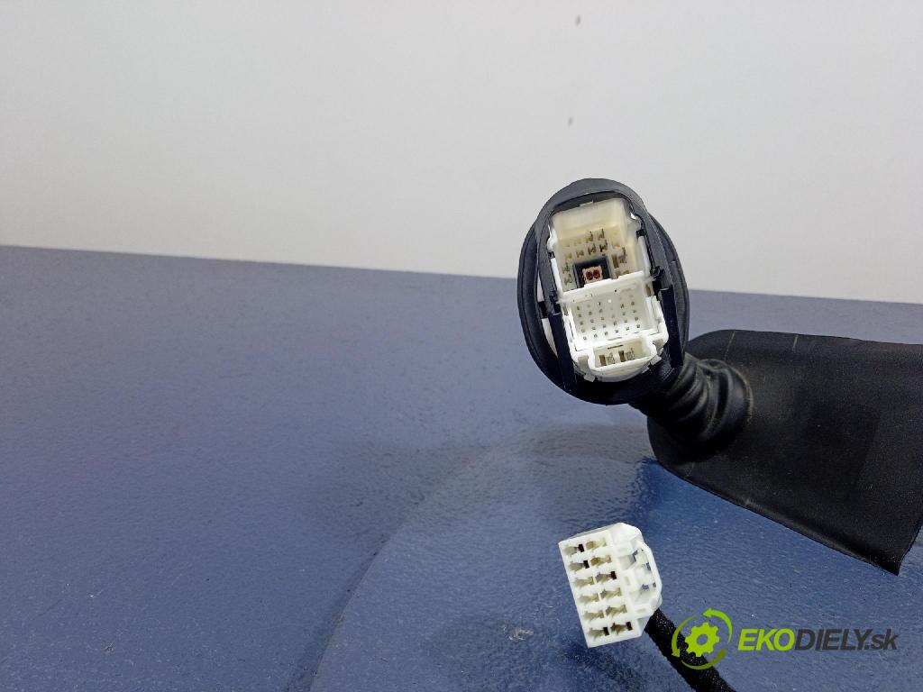 Mazda Cx-5 2021 inštalácia Elektrický: KJN567200A