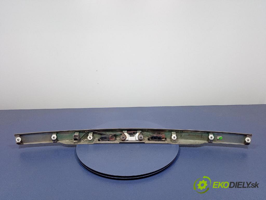 Opel Zafira 2005 rukoväť Klapky: Zadná: 13266474