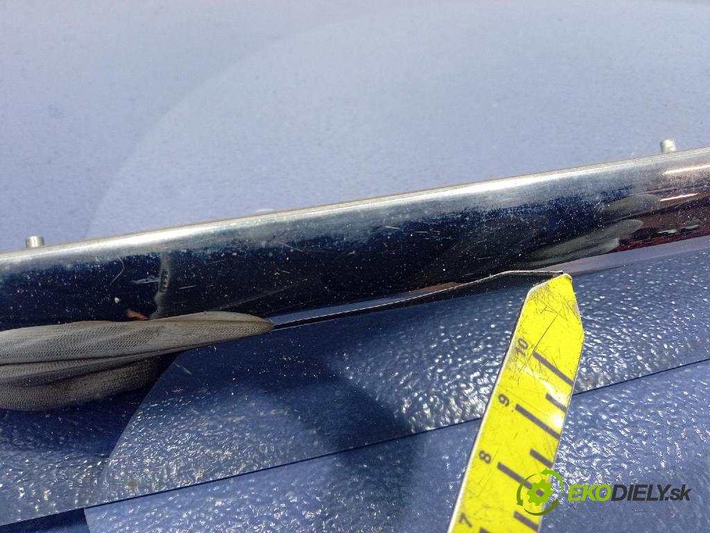 Opel Zafira 2005 rukoväť Klapky: Zadná: 13266474