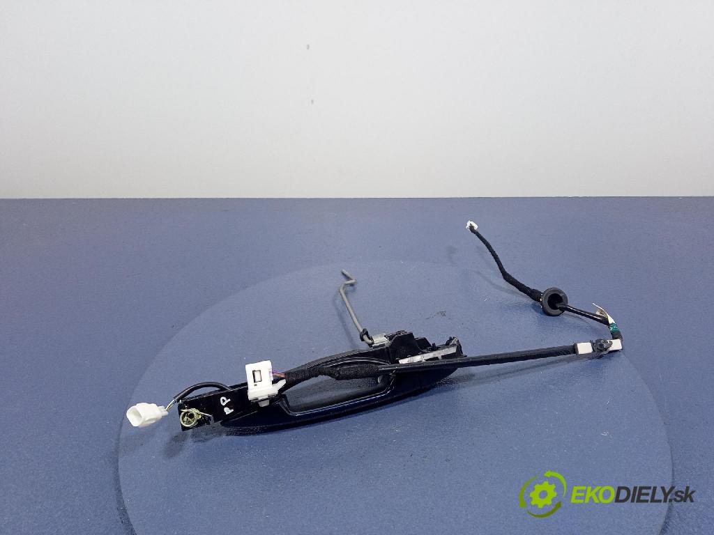 Mazda Cx-5 2021 rukoväť Predné Prava: K15667290A