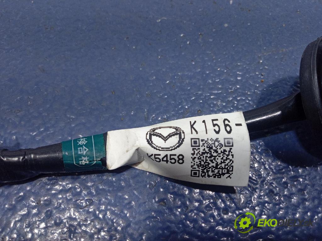 Mazda Cx-5 2021 rukoväť Predné Prava: K15667290A