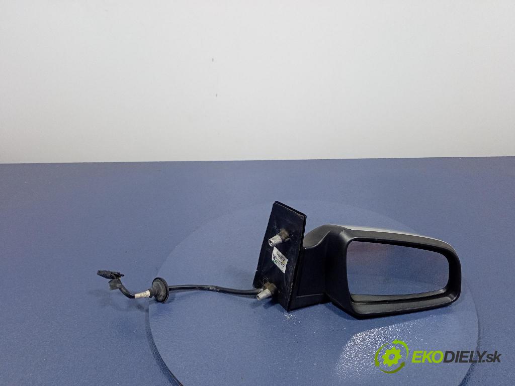 Opel Zafira 2005 zrkadlo pravé 13131970