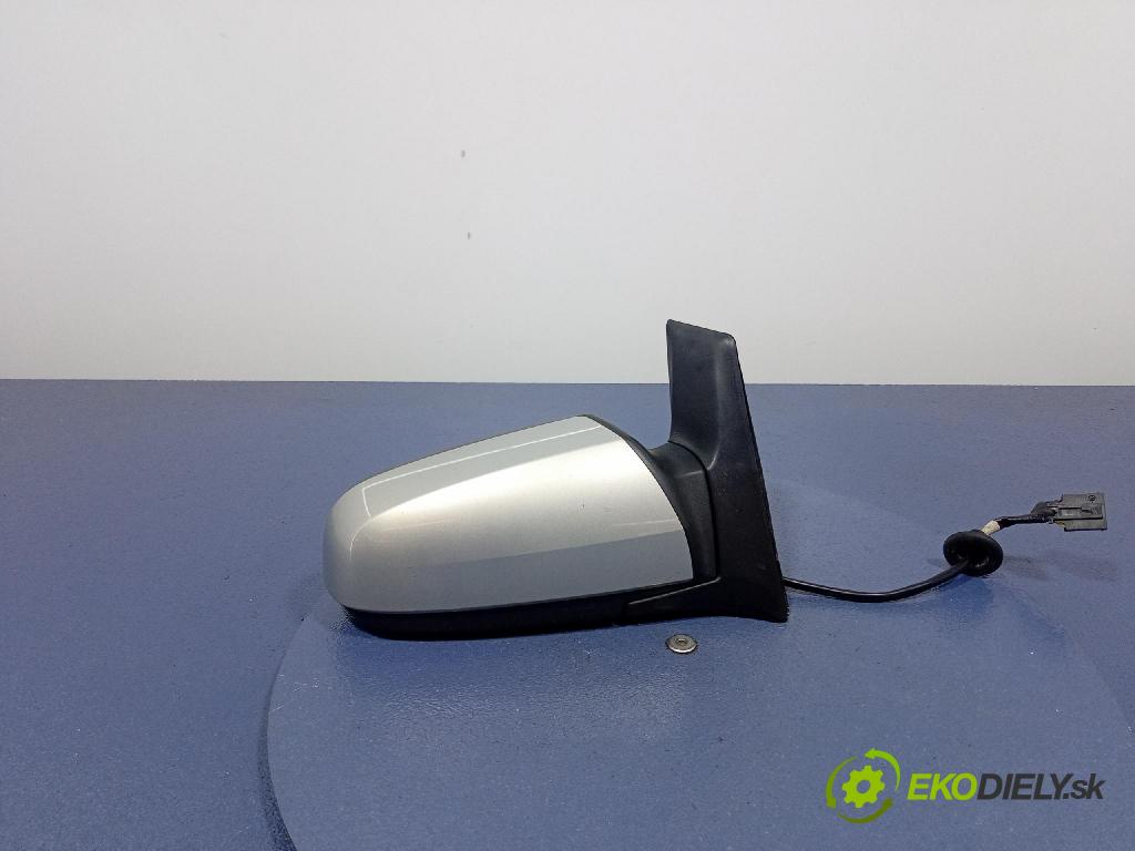 Opel Zafira 2005 zrkadlo pravé 13131970