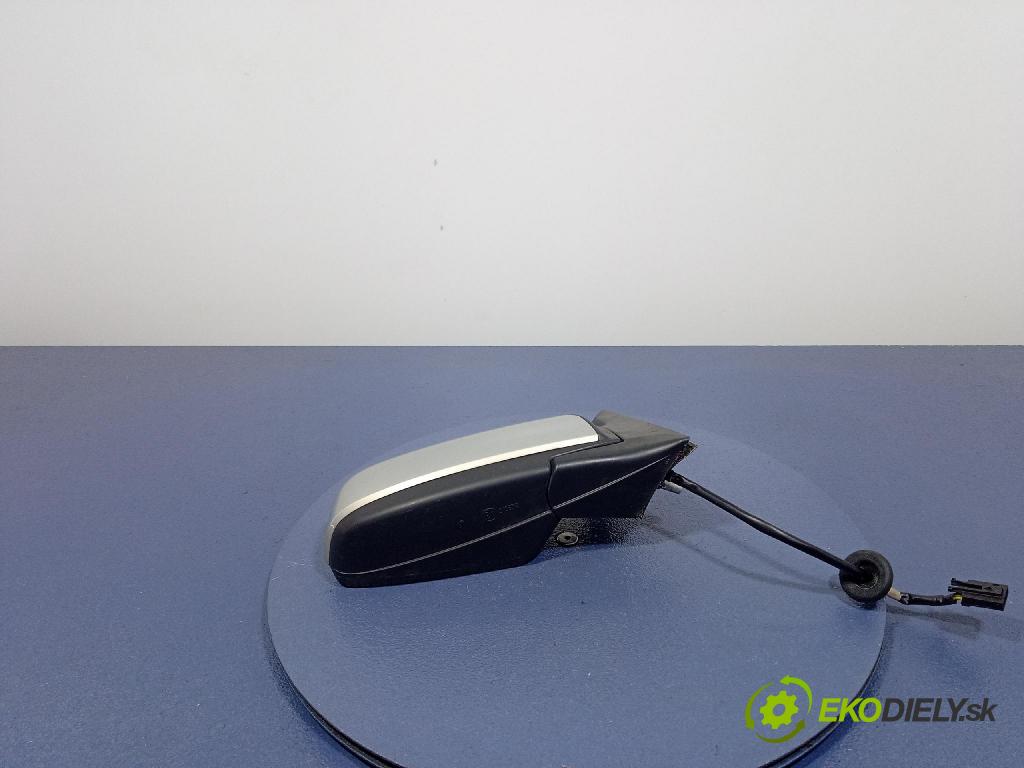 Opel Zafira 2005 zrkadlo pravé 13131970