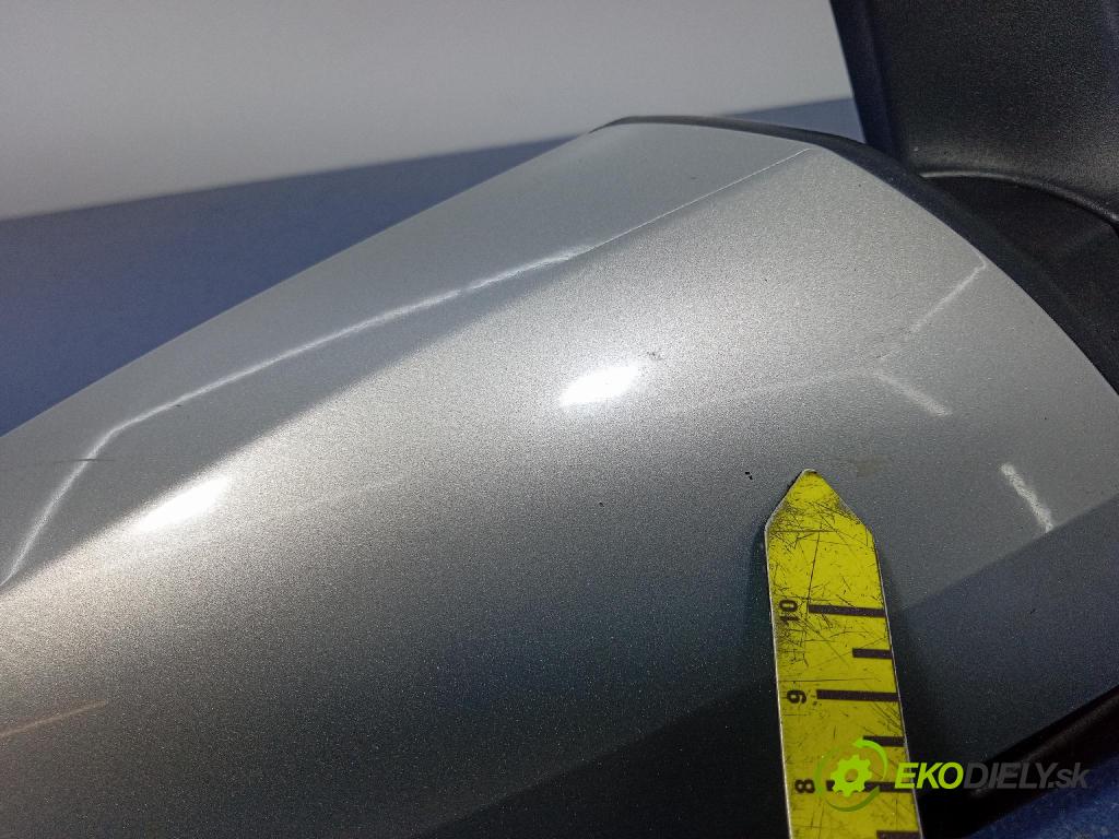 Opel Zafira 2005 zrkadlo pravé 13131970