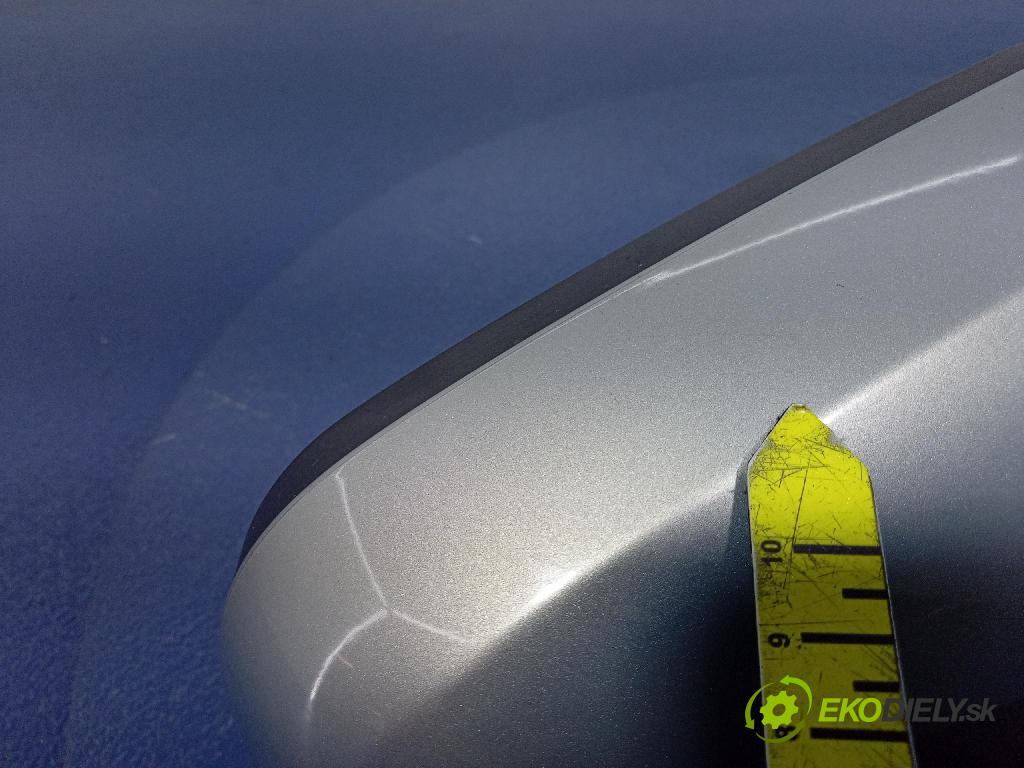 Opel Zafira 2005 zrkadlo pravé 13131970