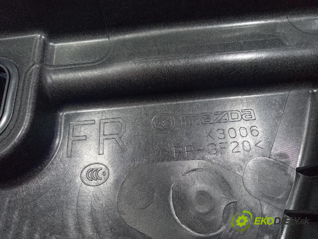 Mazda Cx-5 2021 mechanizmus okna Okná: Predné v pravo: B45C5858X