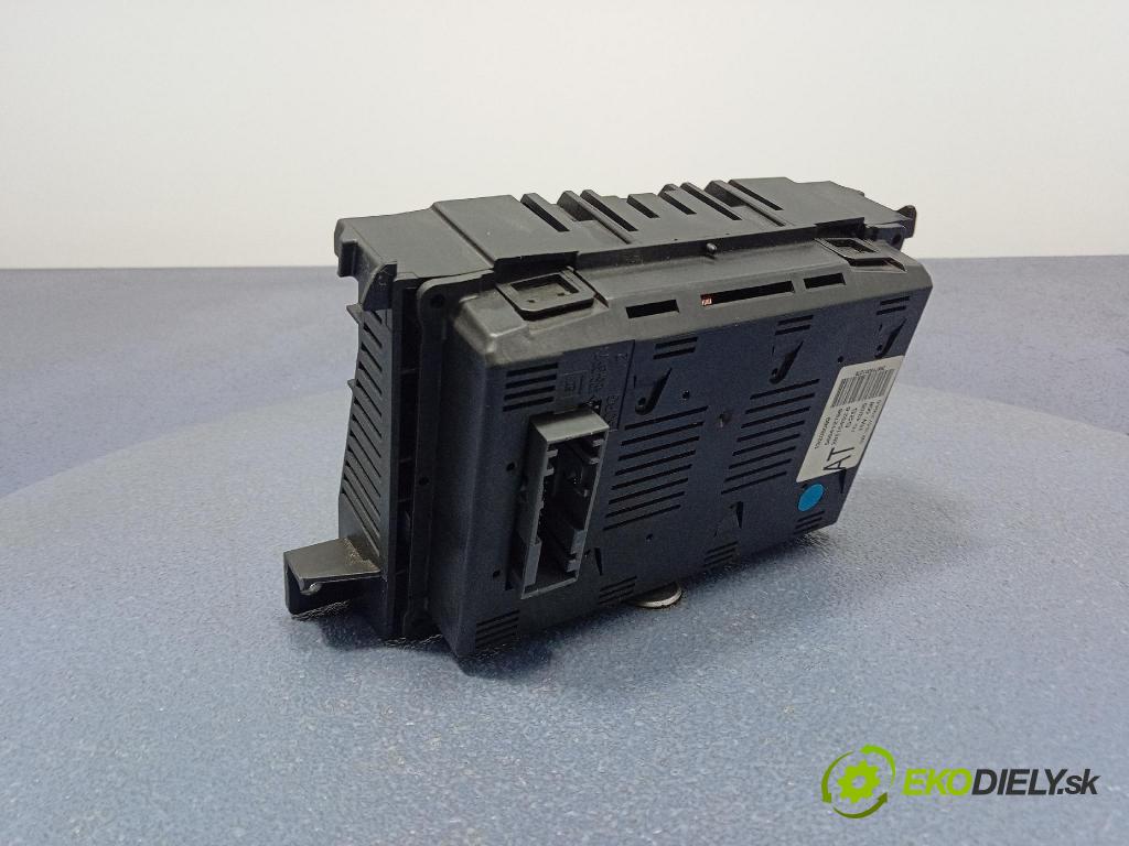 Opel Zafira 2005 Zobrazit: Rádio: / GPS 13208089