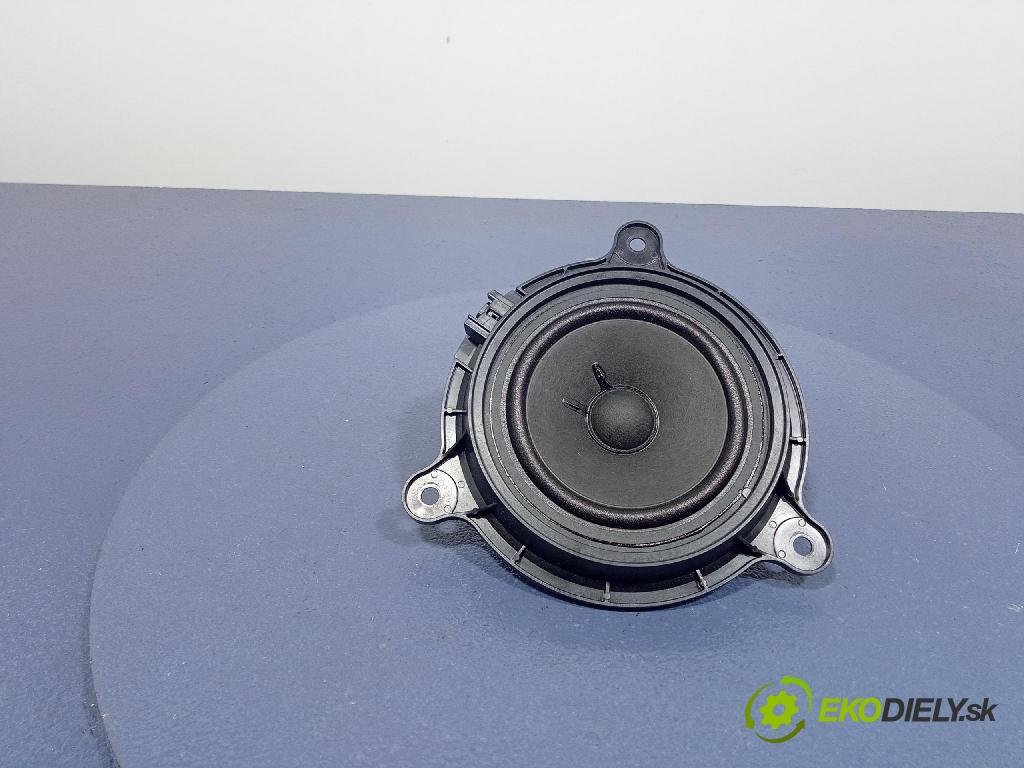 Mazda Cx-5 2021 Reproduktor / Subwoofer: GHR166960