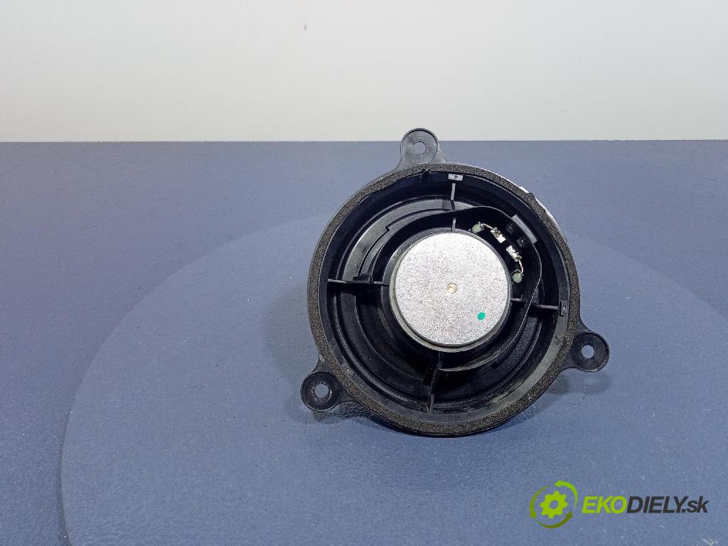 Mazda Cx-5 2021 Reproduktor / Subwoofer: GHR166960
