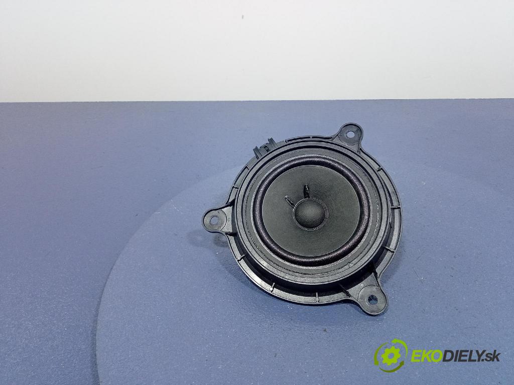 Mazda Cx-5 2021 Reproduktor / Subwoofer: GHR166960