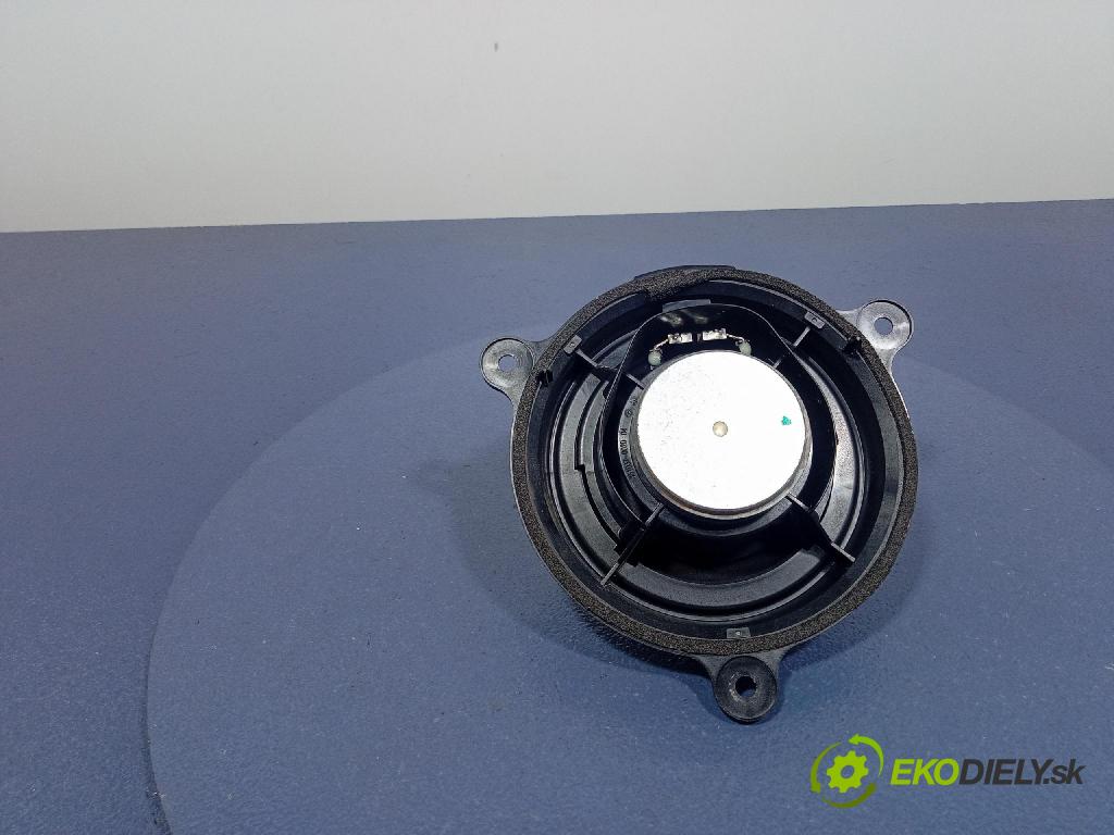Mazda Cx-5 2021 Reproduktor / Subwoofer: GHR166960