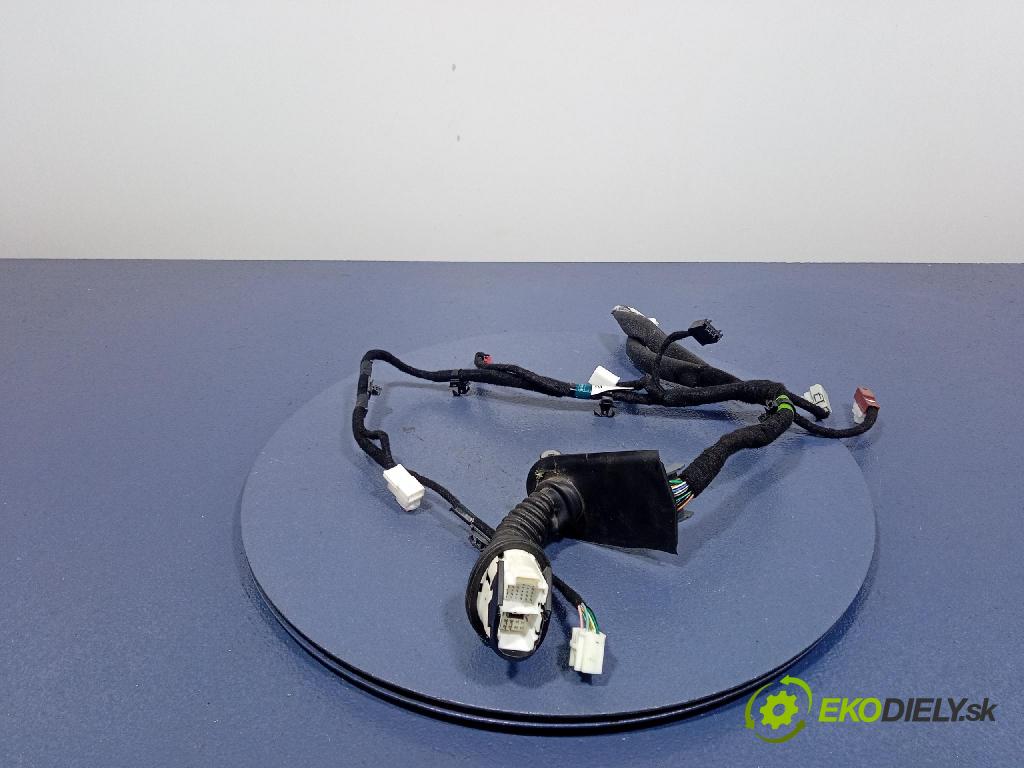 Mazda Cx-5 2021 inštalácia Elektrický: KJN567190A