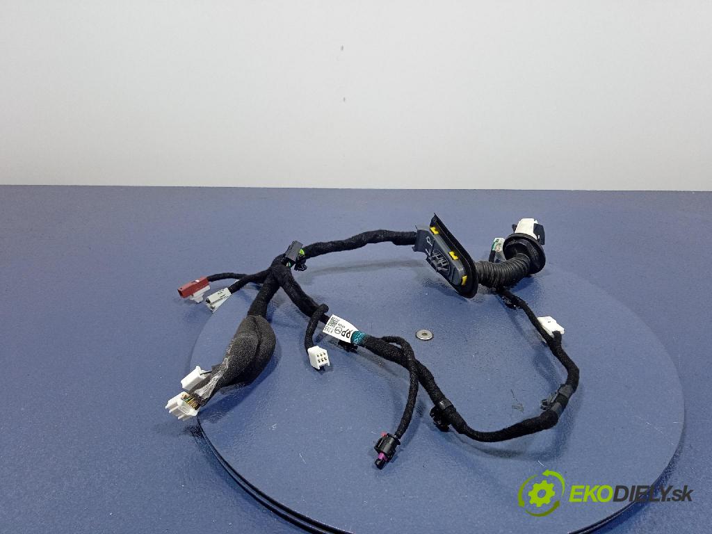Mazda Cx-5 2021 inštalácia Elektrický: KJN567190A