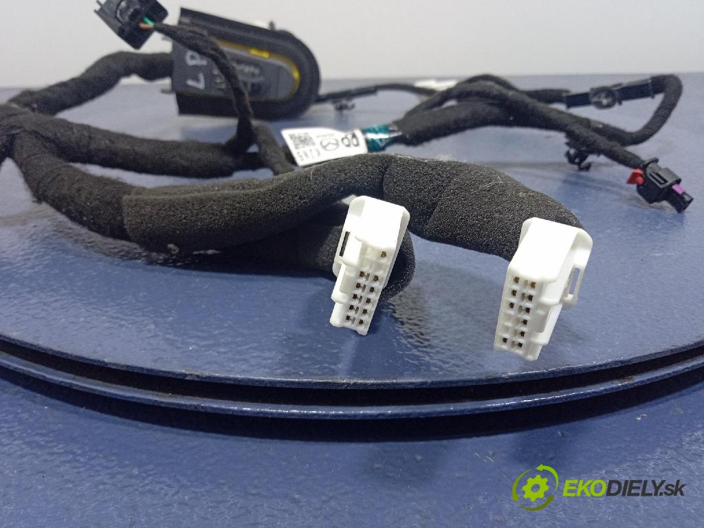 Mazda Cx-5 2021 inštalácia Elektrický: KJN567190A