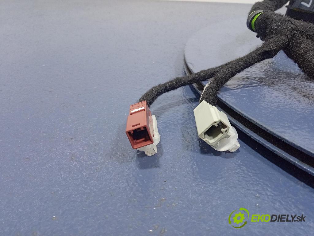 Mazda Cx-5 2021 inštalácia Elektrický: KJN567190A
