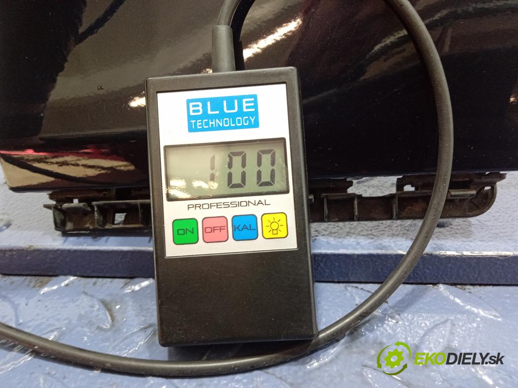 Bmw Seria 5 2012 blatník Predné v pravo: 01