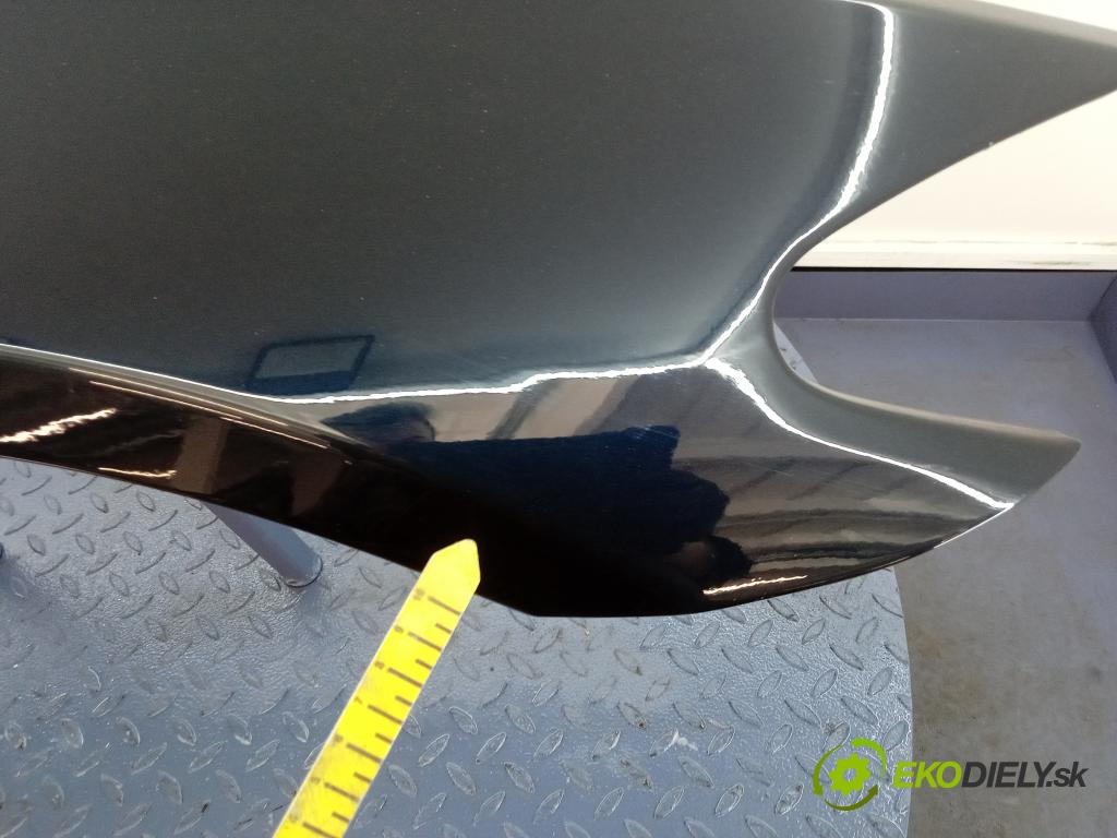Bmw Seria 5 2012 blatník Predné v pravo: 01