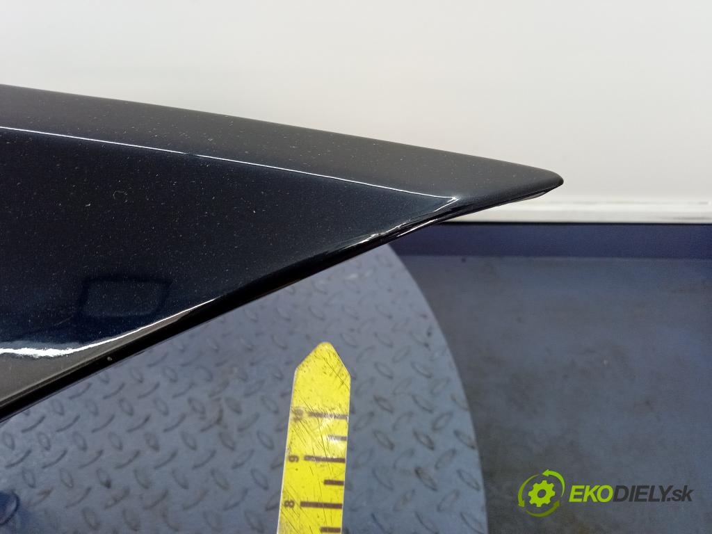 Bmw Seria 5 2012 blatník Predné v pravo: 01