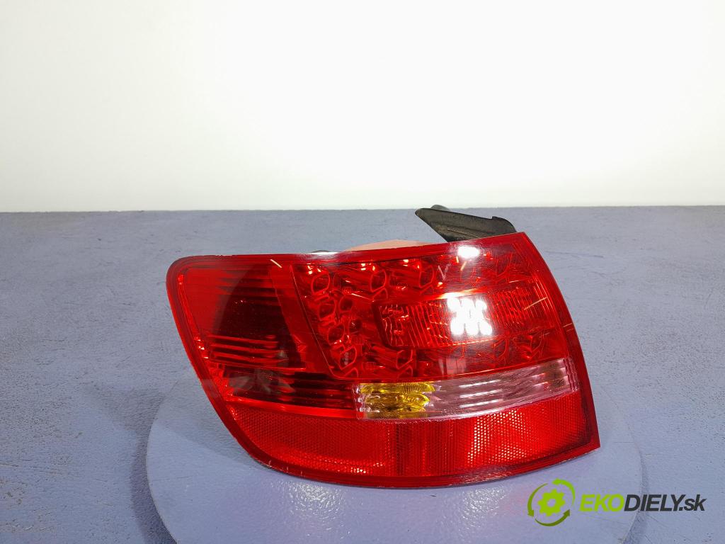 Audi A6 2007 svetlo / reflektor zad ľavá Vonkajsia: 4F9945095H