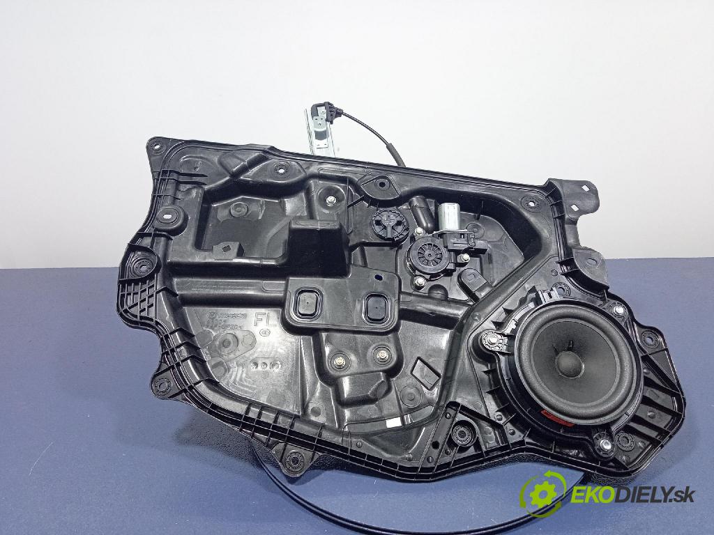 Mazda Cx-5 2021 mechanizmus okna Okná: Predné Vľavo:
