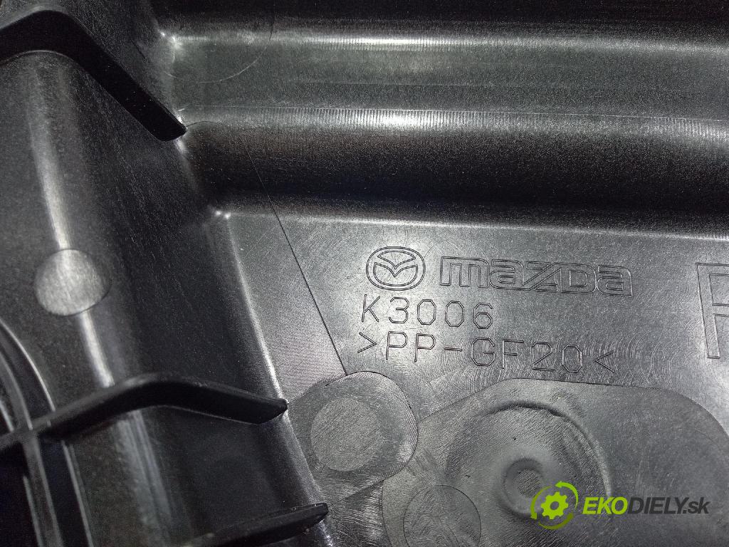 Mazda Cx-5 2021 mechanizmus okna Okná: Predné Vľavo: