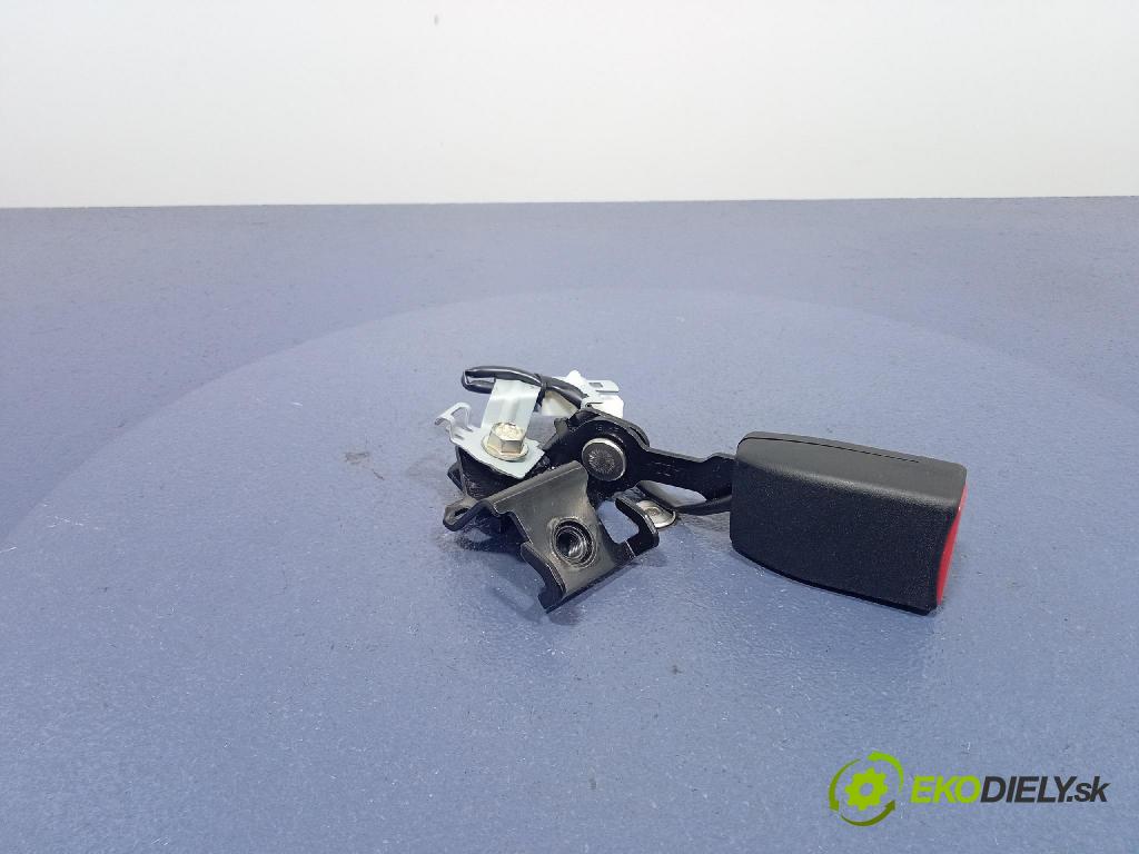 Mazda Cx-5 2021 Pásy: Bezpečnosť: x BAF140367T