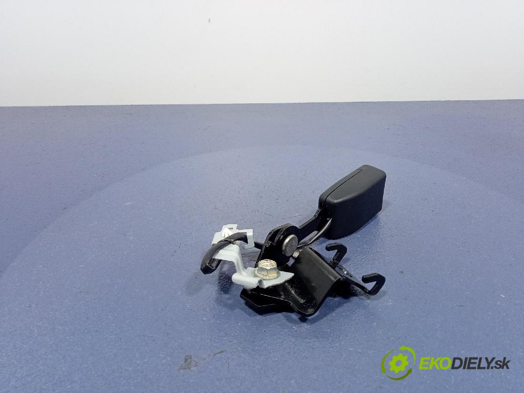 Mazda Cx-5 2021 Pásy: Bezpečnosť: x BAF140367T