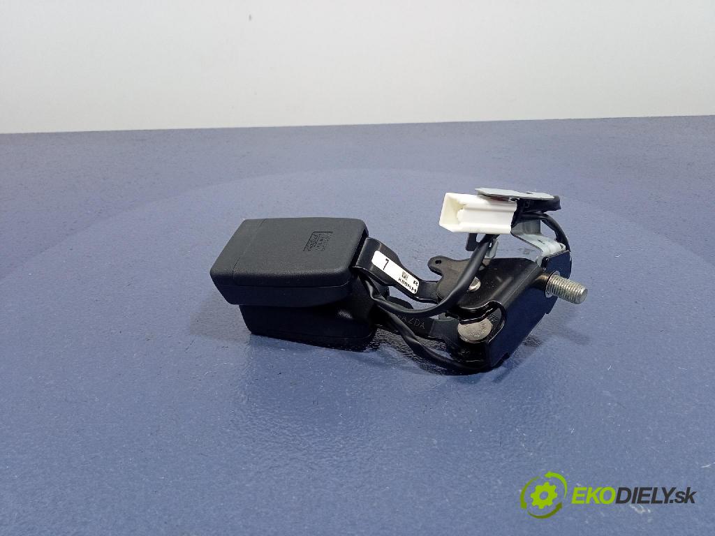 Mazda Cx-5 2021 Pásy: Bezpečnosť: x BAF140357T