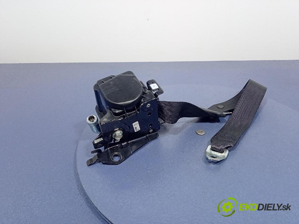 Mazda Cx-5 2021 Pásy: Bezpečnosť: x BGJ190007J