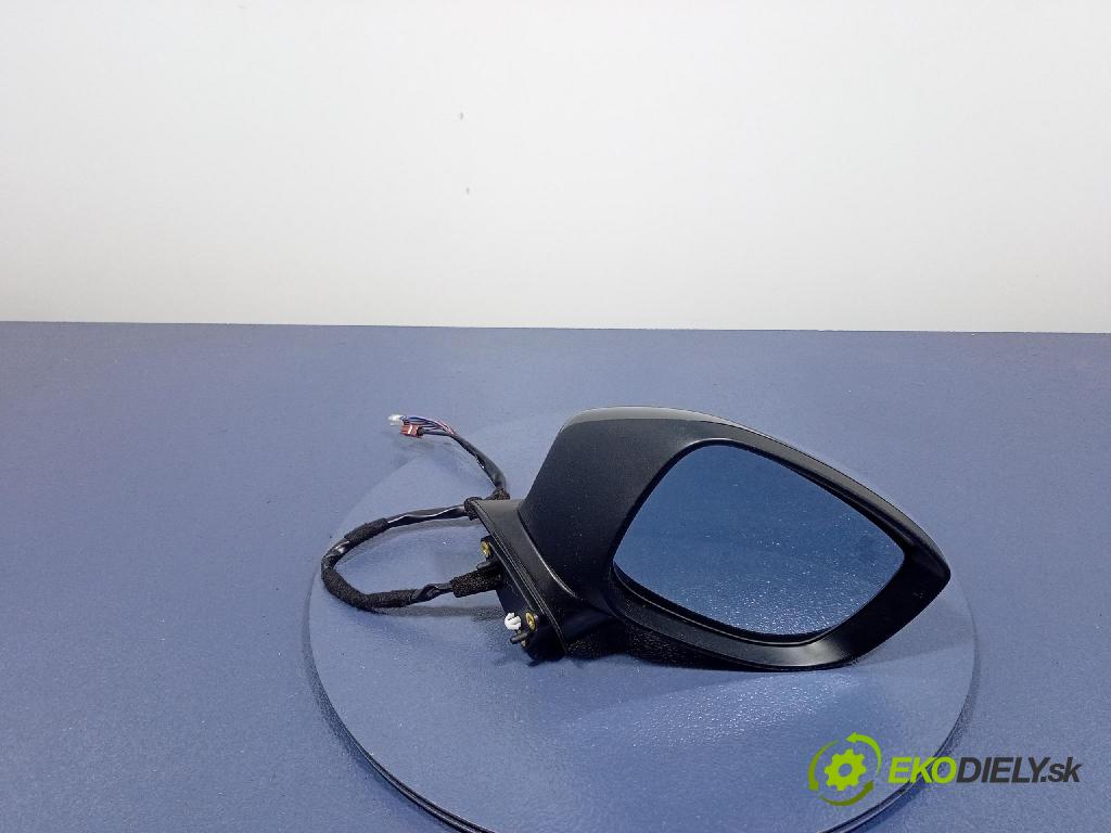 Mazda Cx-5 2021 zrkadlo pravé 044877