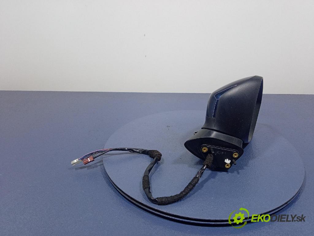 Mazda Cx-5 2021 zrkadlo pravé 044877