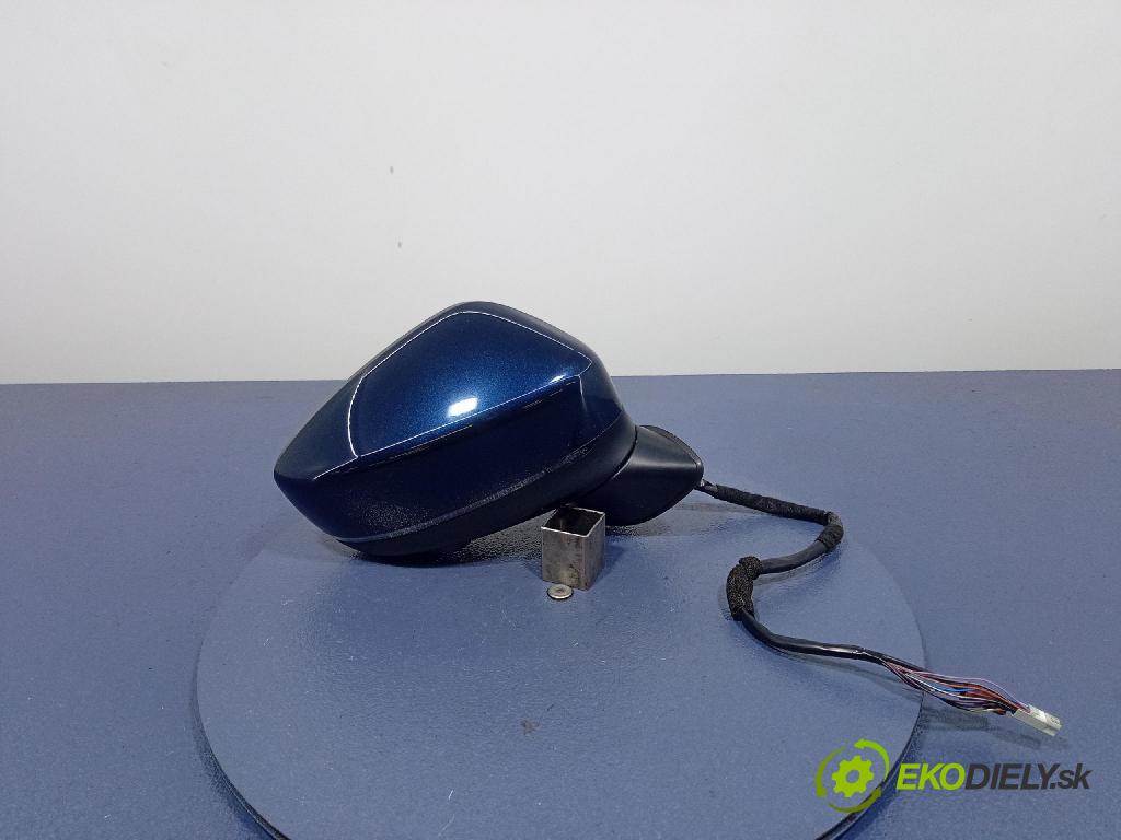 Mazda Cx-5 2021 zrkadlo pravé 044877