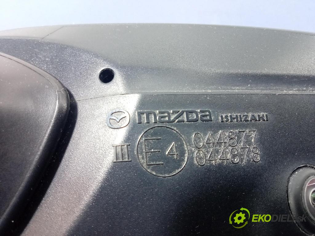 Mazda Cx-5 2021 zrkadlo pravé 044877