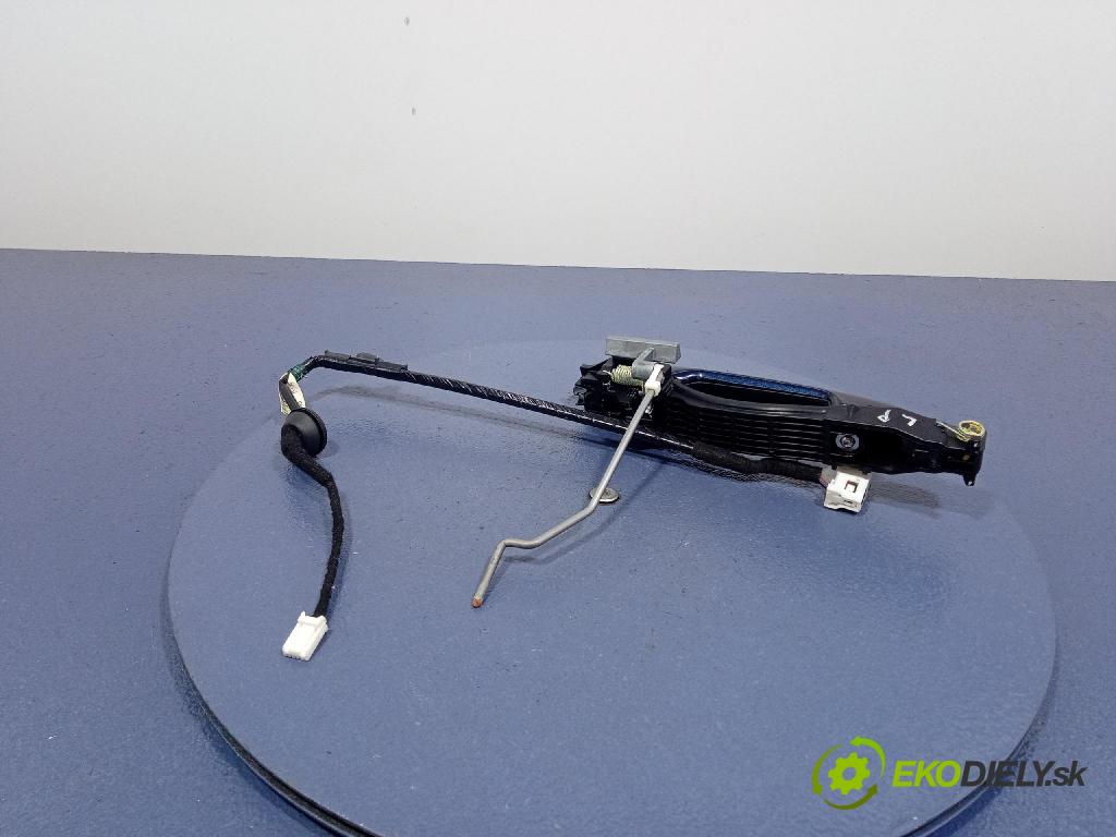 Mazda Cx-5 2021 rukoväť Predné ľavá K15767290A