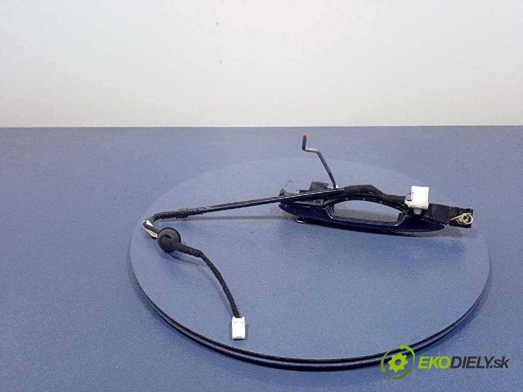 Mazda Cx-5 2021 rukoväť Predné ľavá K15767290A