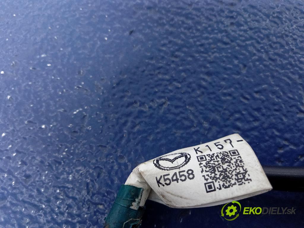Mazda Cx-5 2021 rukoväť Predné ľavá K15767290A