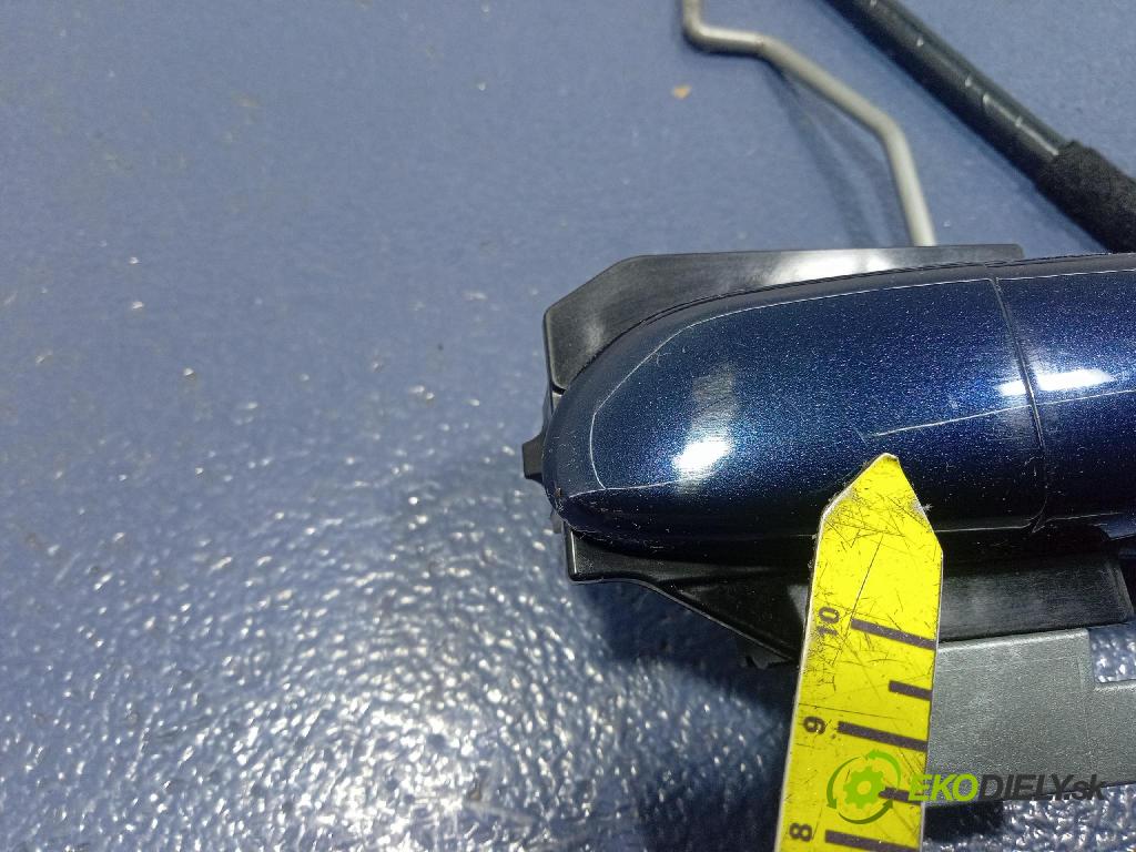 Mazda Cx-5 2021 rukoväť Predné ľavá K15767290A