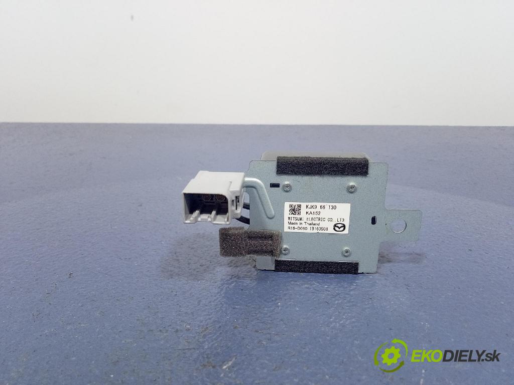 Mazda Cx-5 2021 Antena KJK966T30